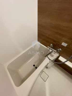 【浴室】 | セイワパレス大今里