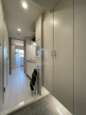 【玄関】 | セイワパレス大今里