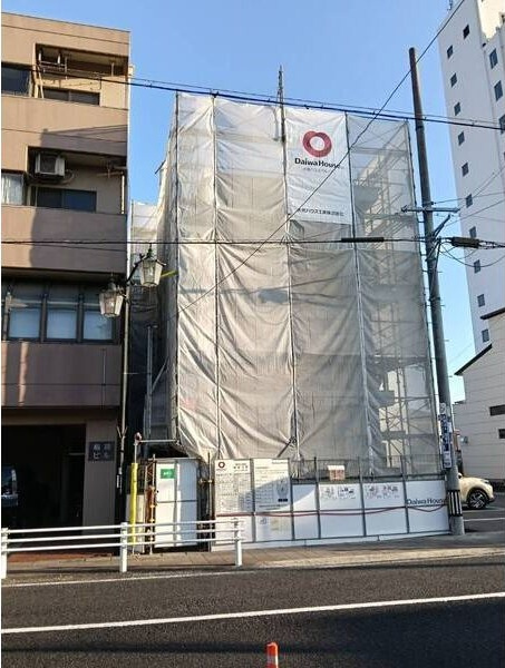 ボヌールB　　刈谷市近郊の賃貸ならクラスホーム刈谷店