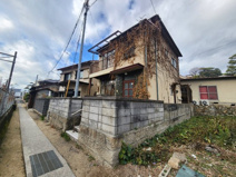 己斐中一丁目　戸建の画像