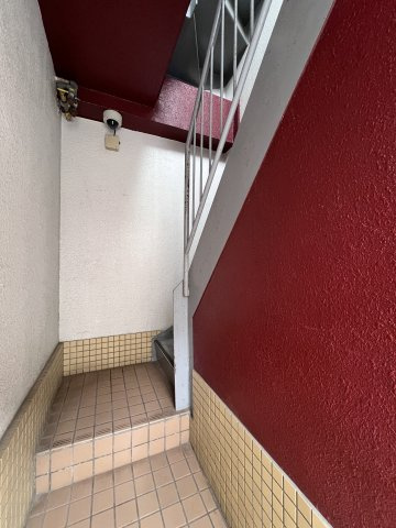 R－stayⅠのその他共用部分