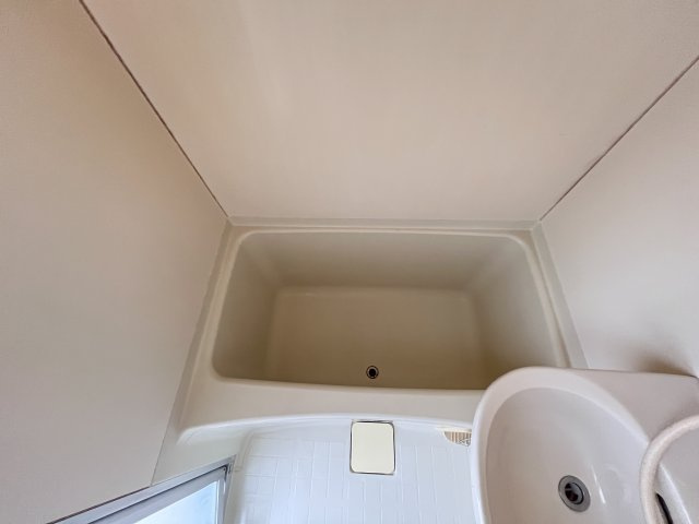 R－stayⅠの浴室