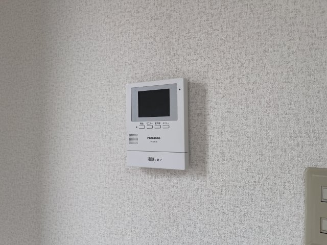 R－stayⅠのセキュリティ