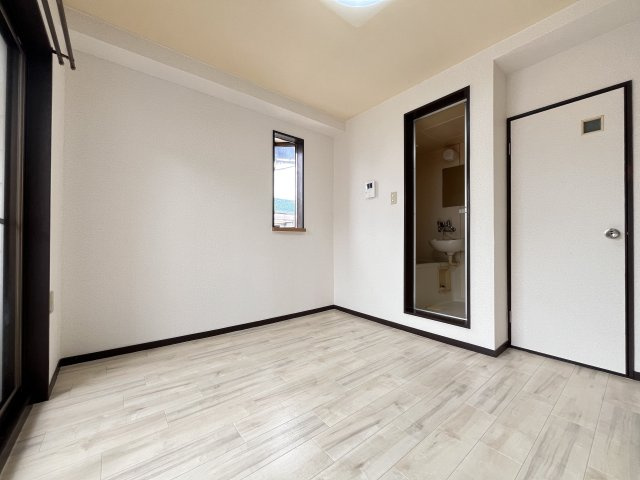 R－stayⅠの居間・リビング