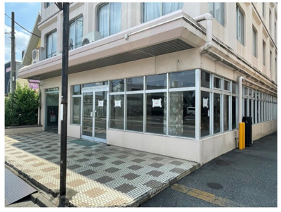 【外観】 | 上福岡グロリアハイツ