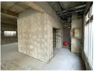 【内装】 | 上福岡グロリアハイツ