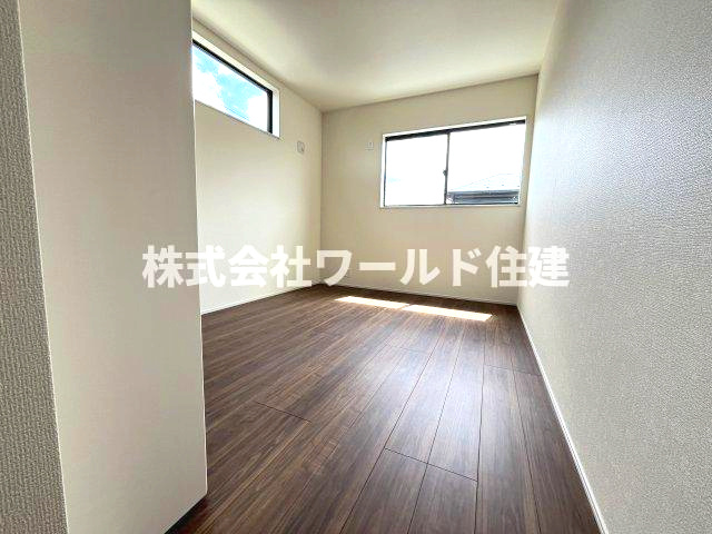 青梅長渕第4