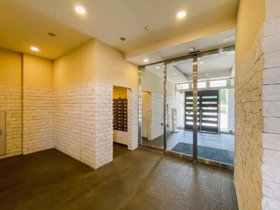 【その他】 | レジディア船橋Ⅰ・Ⅱ