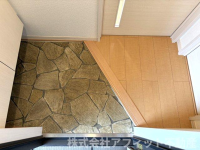 【エントランス】 | グランシャリオ