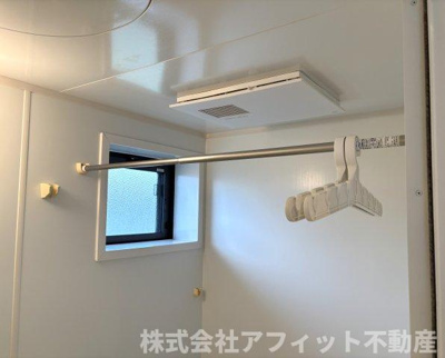 【その他】 | グランシャリオ | 浴室換気乾燥機