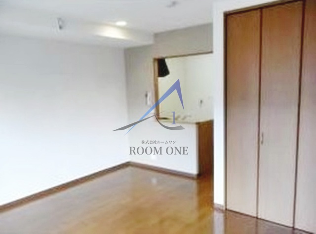 ラ・フルールの居間・リビング|洋室のお部屋です。