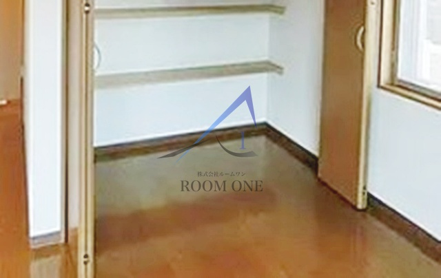 ラ・フルールの収納|収納です。