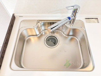 【キッチン】 | サーラ442 | シンク浄水機能付き