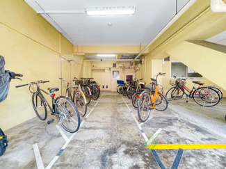 【駐輪場】 | サーラ442 | 駐輪場