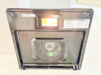 【キッチン】 | サーラ442 | レンジフード