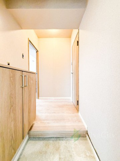 【玄関】 | サーラ442 | 玄関