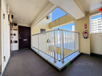 【その他共用部分】 | サーラ442 | 廊下　