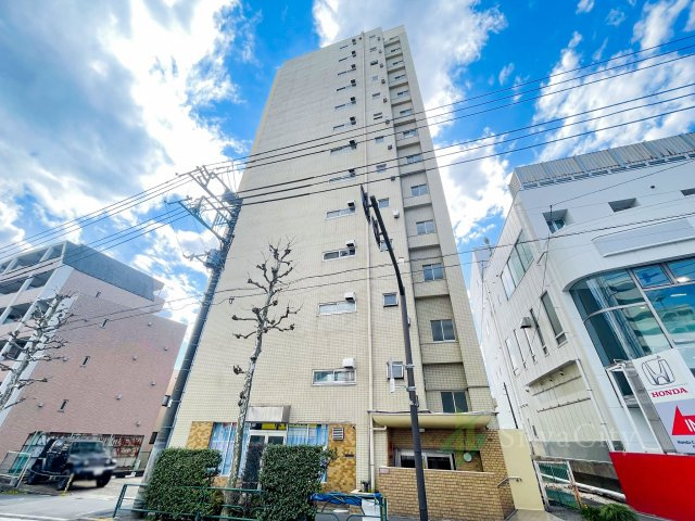 サーラ442の外観|外観　当日のご見学、可能です！お気軽にお問い合わせください！※0120-133-468