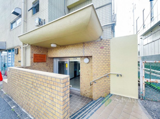  | サーラ442 | エントランス