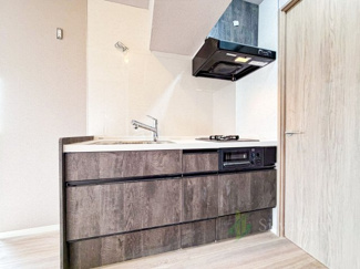 【キッチン】 | サーラ442 | キッチン　当日のご見学、可能です！お気軽にお問い合わせください！※0120-133-468