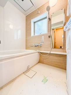 【浴室】 | サーラ442 | バスルーム　当日のご見学、可能です！お気軽にお問い合わせください！※0120-133-468