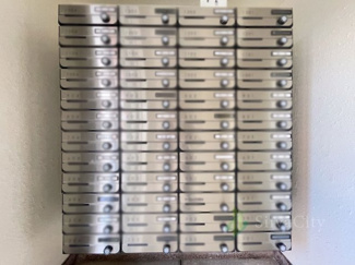 【設備】 | サーラ442 | 集合ポスト