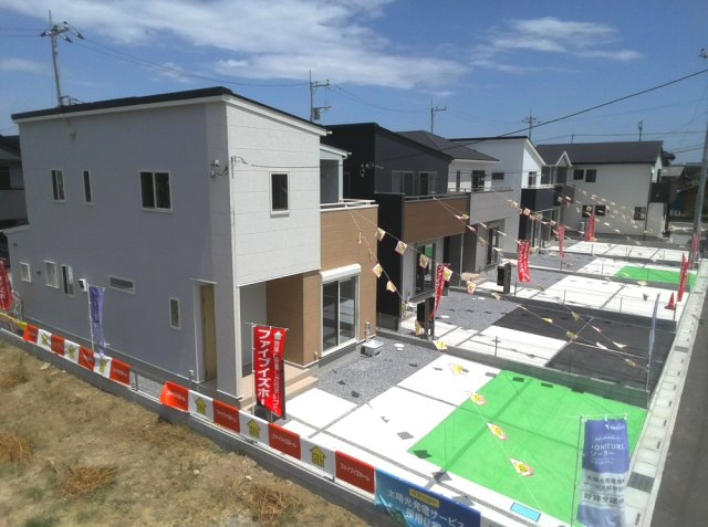 【外観】