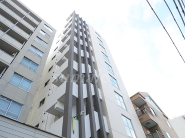 レジェンダリーコート赤羽ANNEX