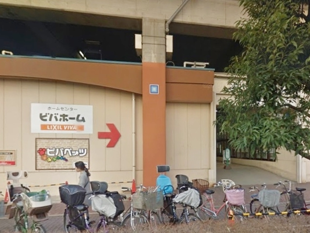 レジェンダリーコート赤羽ANNEXの周辺|ランドマークです☆