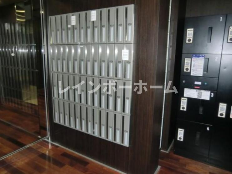 CASA AL MAREのその他共用部分