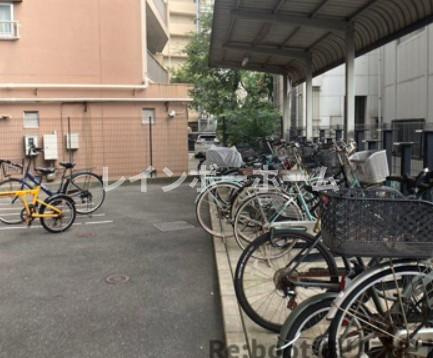 CASA AL MAREのその他共用部分