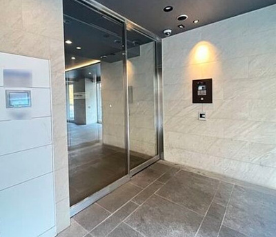 【その他共用部分】 | MAXIV西日暮里アレグリアコート