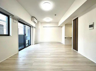 【内装】 | MAXIV西日暮里アレグリアコート | 内装も気になるポイント