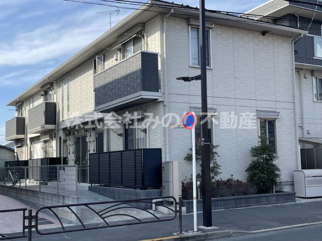 セレシェイラ弐番館