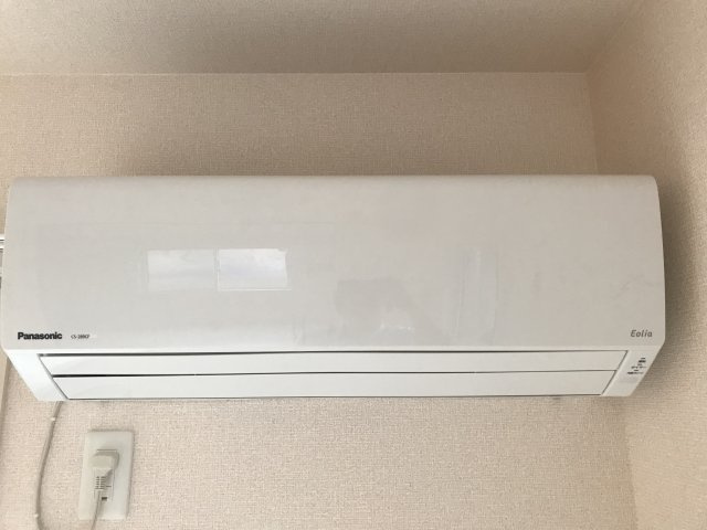 セレシェイラ弐番館の設備