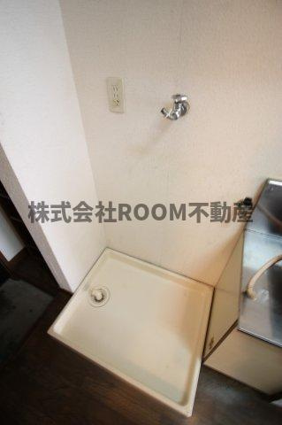 ノースルピナスの設備