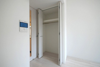 【収納】 | URBANLINK森小路駅前 | 専用の収納スペースです