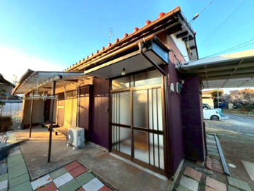 田中貸家（藤井）の画像