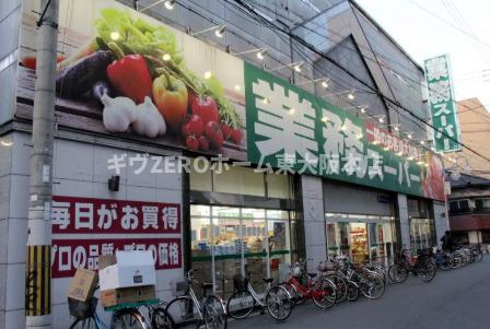 プレサンス上町台夕陽丘の周辺