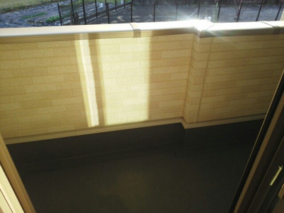 【バルコニー】 | エトワール宮橋