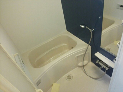 【浴室】 | エトワール宮橋