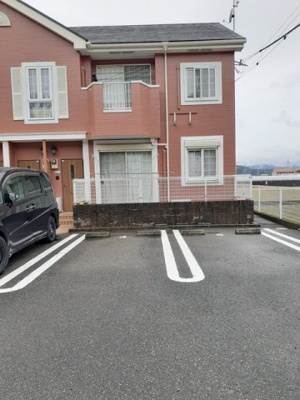 【駐車場】 | セレッソ