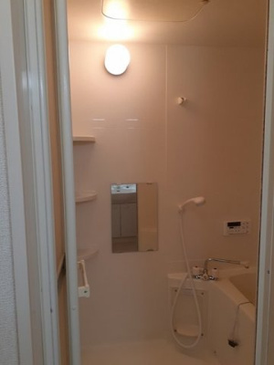 【浴室】 | セレッソ