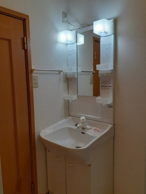 【洗面所】 | セレッソ