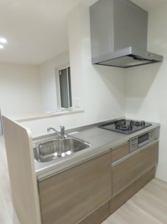 【浴室】 | Cradle