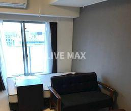 【居間・リビング】ロイジェントパークス千葉中央