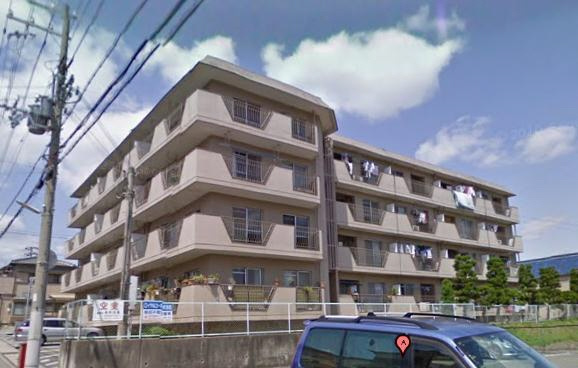ロイヤルコーポ吉田