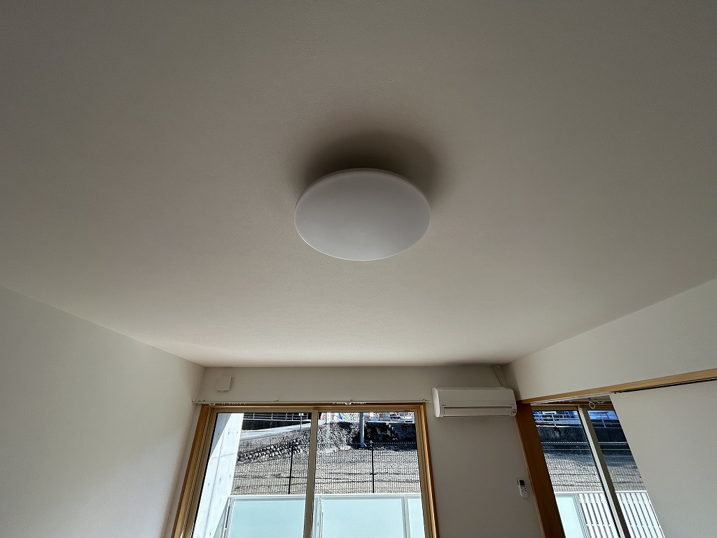 おこう仁ハイツB棟のその他