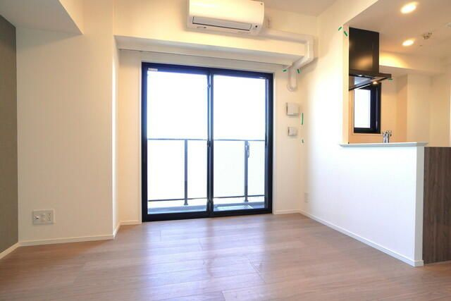 アーバネックス蔵前レジデンス