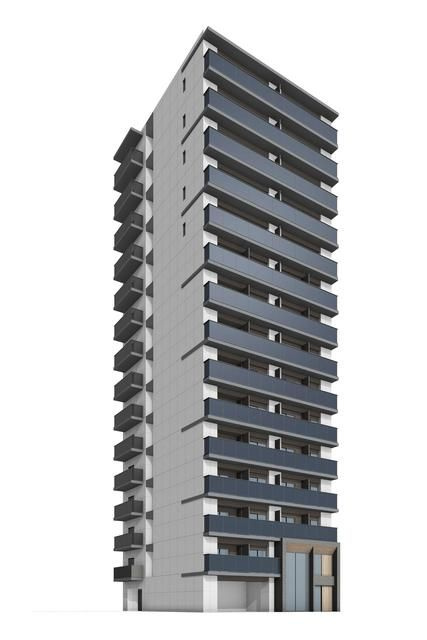 アーバネックス蔵前レジデンス